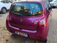 Usata Renault Twingo 75 CV (55 kW) 2012 Utilitaria