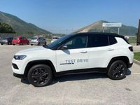 usata Jeep Compass 1.3 T4 190CV PHEV AT6 4xe 80° Anniversario