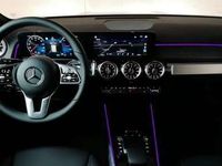 usata Mercedes EQB300 Sport Plus 4matic