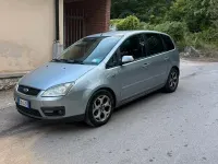 Usata Ford C-MAX 136 CV (100 kW) 2004 Monovolume
