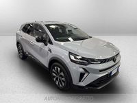 Usata Renault Symbioz Evolution 143 CV (105 kW) 2025 Grigiolilox carbone scure SUV