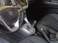 Usata Lancia Delta 120 CV (88 kW) 2009 Grigio Utilitaria