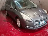 Usata Peugeot 5008 Business-Line 163 CV (119 kW) 2011 Monovolume