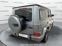 usata Mercedes G400 Classe Gd S.W. AMG Line