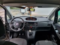 usata Fiat Idea 1.2 16v