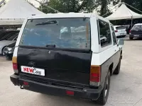 Usata Nissan Patrol 95 CV (69 kW) 1988 Bianco SUV