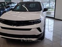 Nuova Opel Mokka 136 CV (100 kW) 2026 Bianco SUV