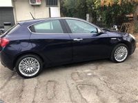 usata Alfa Romeo Giulietta 2.0 JTDm-2 170 CV Progre...