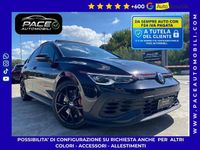 Usata VW Golf VIII CLUB 300 CV (220 kW) 2024 Nero metallizzato