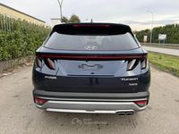 Nuova Hyundai Tucson 215 CV (158 kW) 2026 Other SUV