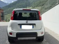 Usata Fiat Panda Cross Cross 90 CV (66 kW) 2016 Utilitaria