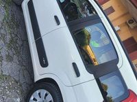 Usata Fiat Panda Lounge 69 CV (50 kW) 2014 Utilitaria