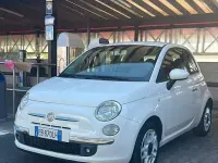 Usata Fiat 500 Sport 69 CV (50 kW) 2010 Utilitaria