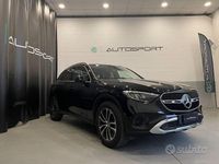 Occasion Mercedes GLC220 Advanced 197 ch (144 kW) 2024 Noir SUV