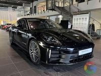 Usata Porsche Panamera 4 354 CV (260 kW) 2025 Nero Utilitaria