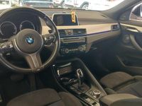 usata BMW X2 sdrive20i Msport X 192cv auto - imm:27/05/2019 - 113.500km