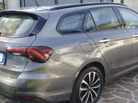 usata Fiat Tipo 1.6 Auto PERFETTA, pari al nuovo, max serietà, 39000 km.