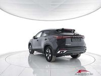 Nuova Omoda 5 147 CV (108 kW) 2025 Midnight blue SUV