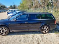 usata VW Passat Passat 1.9 TD cat Variant CL