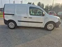 Usata Mercedes Citan 110 95 CV (69 kW) 2022 Bianco Monovolume