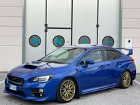 usata Subaru WRX STI WRX2.5 S-Package