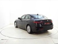 usata Alfa Romeo Giulia 2.2 Turbodiesel 180 CV AT8 Super