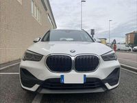 Usata BMW X1 Advantage 150 CV (110 kW) 2020 SUV