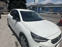 Usata Opel Corsa Edition 102 CV (75 kW) 2022 Bianco Utilitaria