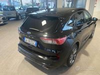 Usata Ford Kuga ST-Line X 120 CV (88 kW) 2020 Nero SUV