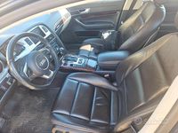 Usata Audi A6 Allroad 240 CV (176 kW) 2009 Station wagon