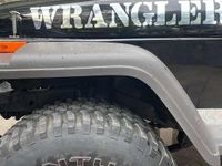 Usata Jeep Wrangler 105 CV (77 kW) 1990 SUV