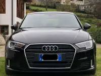 Usata Audi A3 Sport 110 CV (80 kW) 2018 Berlina