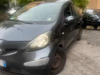 Usata Toyota Aygo 68 CV (50 kW) 2005 Utilitaria