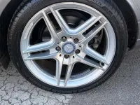 Usata Mercedes C220 Avantgarde 170 CV (125 kW) 2012 Berlina