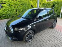 Usata Lancia Ypsilon Gold 69 CV (50 kW) 2023 Nero Utilitaria
