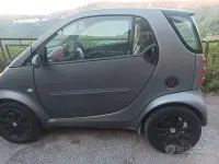 Usata Smart ForTwo Coupé 41 CV (30 kW) 2004 Coupé