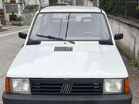 Usata Fiat Panda Young 39 CV (28 kW) 1999 Berlina