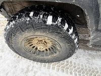 Usata Mitsubishi Pajero 1991 SUV