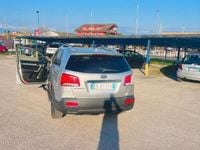 Usata Kia Sorento 197 CV (144 kW) 2012 Grigio SUV