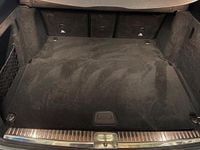 Usata Mercedes C180 156 CV (114 kW) 2015 Grigio Station wagon