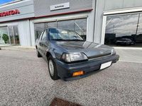 Usata Honda Civic 76 CV (55 kW) 1986 Grigio