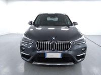 usata BMW X1 sdrive18d business auto