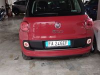 usata Fiat 500L 1.3 Multijet 500L13m jet allestimento lounge