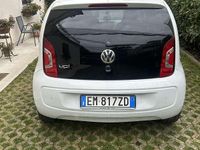 Usata VW up! Highline 60 CV (44 kW) 2012 Utilitaria