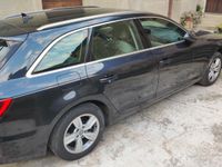 Usata Audi A4 122 CV (89 kW) 2016 Blu Station wagon