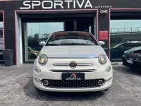 Usata Fiat 500X Dolcevita 70 CV (51 kW) 2022 Other SUV