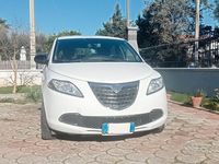 usata Lancia Ypsilon - 1.2 69CV 5porte GPL