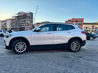 Usata BMW X2 149 CV (109 kW) 2018 Bianco SUV