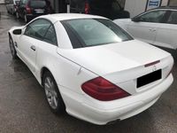 usata Mercedes SL350 SL 500cat