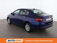 Usata Fiat Tipo 131 CV (96 kW) 2025 Blu/azzurro Berlina
